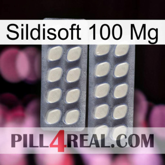 Sildisoft 100Mg 07